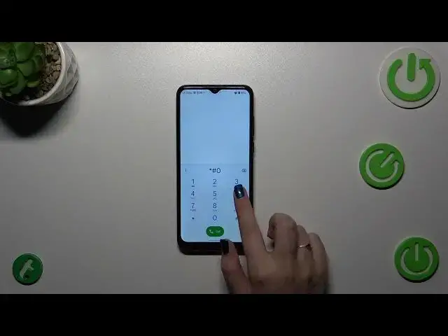 'Video thumbnail for How To Check IMEI In ZTE Blade A53+'