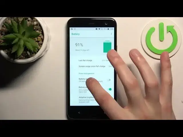 Video thumbnail for How to Enable Power Saving Mode on HTC U11 Life?