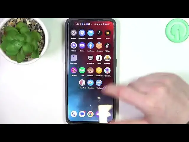 Video thumbnail for Does the REALME GT2 Phone Have a Gorilla Glass Screen? Let's Figure Out!