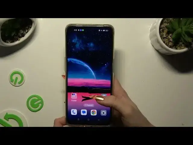 'Video thumbnail for How To Set Up Face Unlock On OPPO A95'