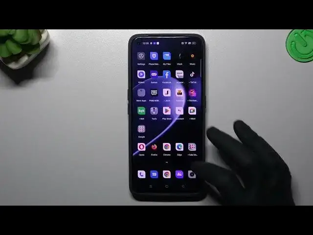 Video thumbnail for How to Turn On Incognito Mode on Realme GT 2?