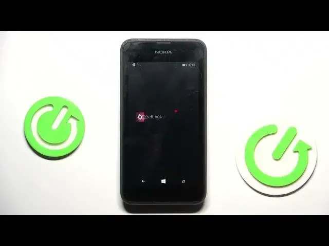 Video thumbnail for How to Turn On Screen Rotation on NOKIA Lumia 630