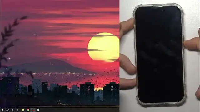 Video thumbnail for How to Exit DFU Mode on iPhone 15 Pro?