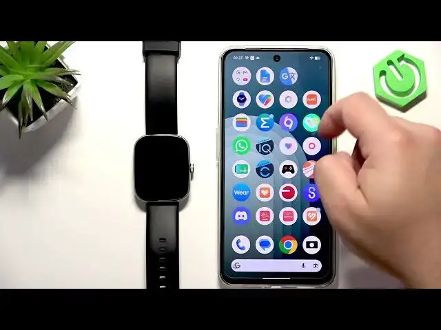 Video thumbnail for IMIKI Frame 2 Lite – How to Unpair from Android Phone