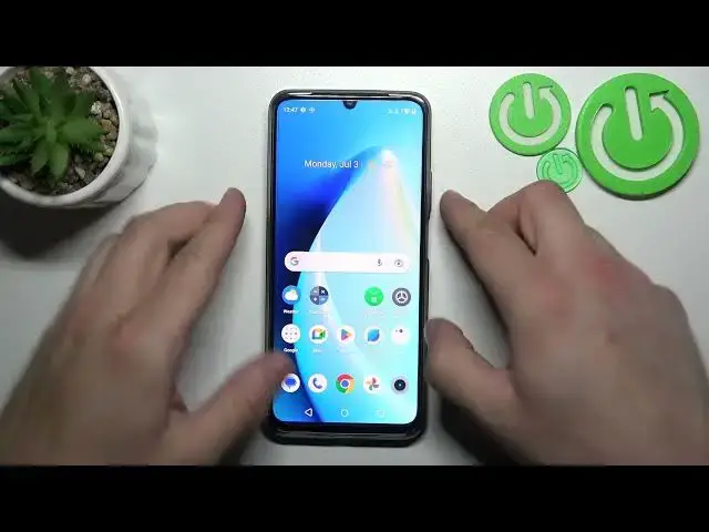 Video thumbnail for Does REALME C53 Have Headphones Jack?