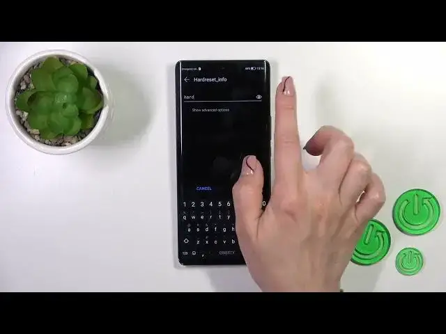'Video thumbnail for How to Connect HONOR Magic5 Lite to WiFi Network'