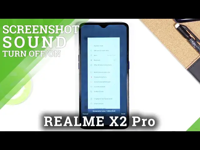 Video thumbnail for How to Catch Fleeting Content in REALME X2 Pro – Take Screenshot