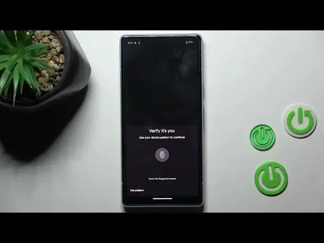 'Video thumbnail for How To Remove Google Account From GOOGLE Pixel 7a'