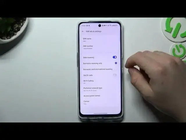 Video thumbnail for How to Enable VOLTE Calls on OnePlus Nord CE 3 Lite?