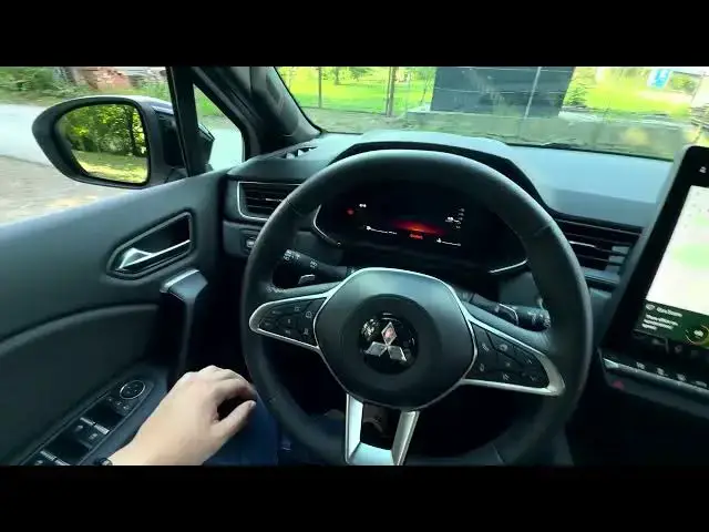 Video thumbnail for MITSUBISHI Grandis – How to Enable and Disable Fog Lights