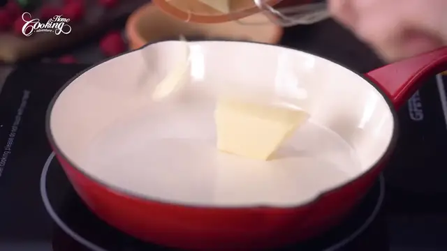 Video thumbnail for Gluten Free Skillet Brownie – Easy  Quick  No Refined Sugar(720P HD)