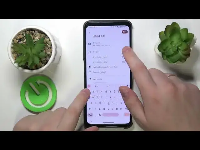 Video thumbnail for How to Add Event to Calendar on ASUS ROG Phone 6D Ultimate?