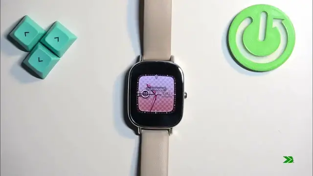 Video thumbnail for How to Force Restart Your Asus Zenwatch 2: Quick Fix Guide