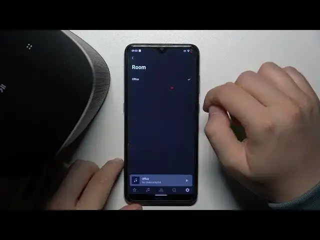 Video thumbnail for How to Set Alarm Clock on SONOS One SL?