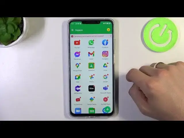Video thumbnail for How to Get Google Services on Huawei Nova Y91 - Download Play Store Apps