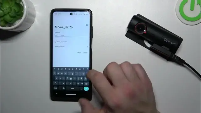 Video thumbnail for How to Pair Mio MiVue J30 with Android App – Get Bluetooth Connected