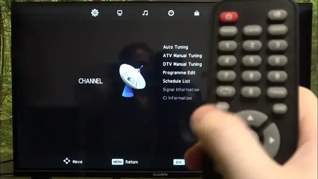 Video thumbnail for How To Adjust Noise Reduction On Allview TV