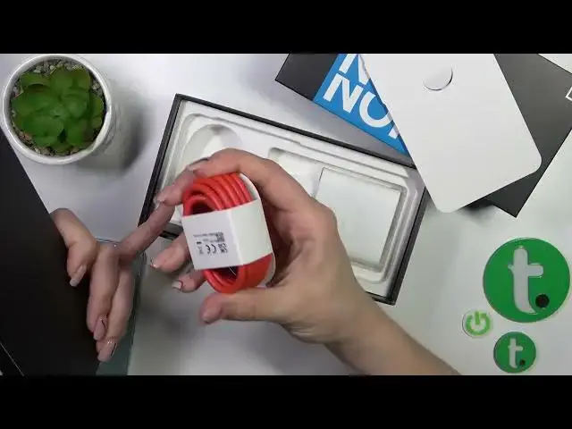 'Video thumbnail for Does OnePlus Nord 3 5G have USB Cable in the Box?'