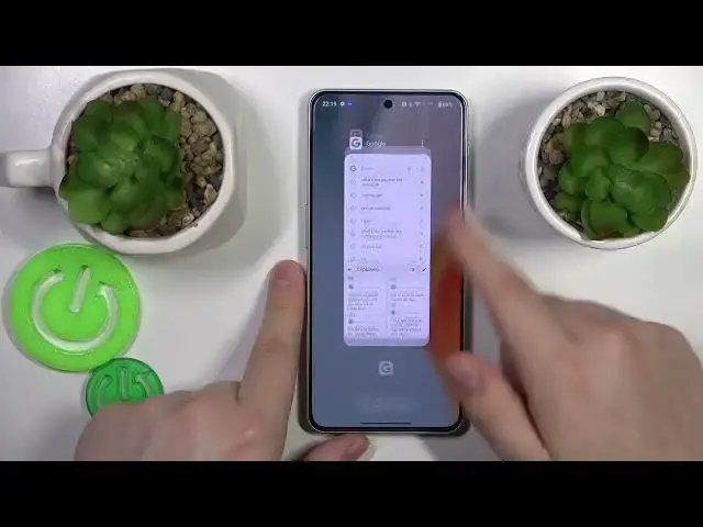 Video thumbnail for How to Activate Keyboard Clipboard on OnePlus Nord 3 5G - Manage Keyboard Settings