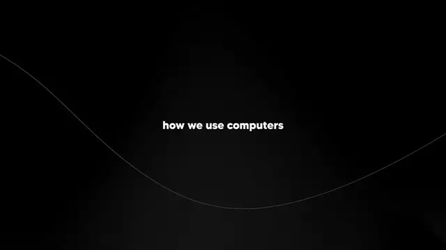 Video thumbnail for Microsoft's New AI AGENT Computer SURPRISES Everyone! - New AI CO-Pilot PC  (Ai)