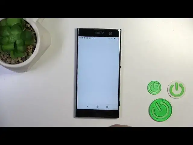 Video thumbnail for How to Stop the Google Assistant App on SONY Xperia XA2