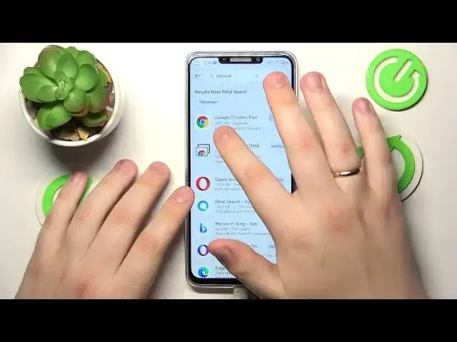 Video thumbnail for How to Install Chrome on HUAWEI Nova Y91 – Download Chrome Browser