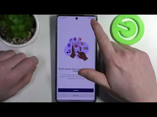 'Video thumbnail for How to Download & Install Mozilla Firefox Browser on a VIVO X90 Pro'