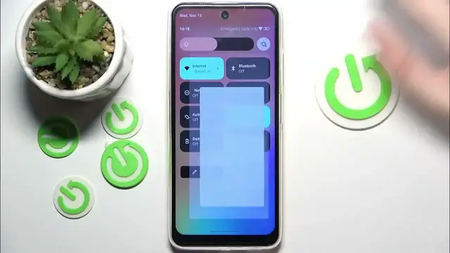 Video thumbnail for How to Manage Screen Locking Sound on HOTWAV Note 12