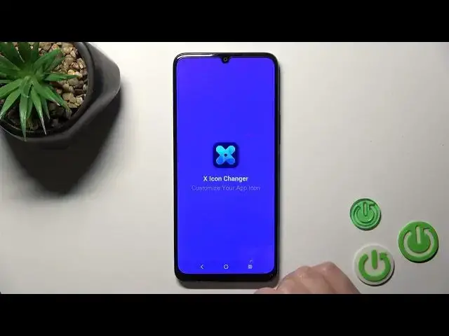 'Video thumbnail for How to Change Icons Shape on TCL 40 SE? - Install X Icon Changer'