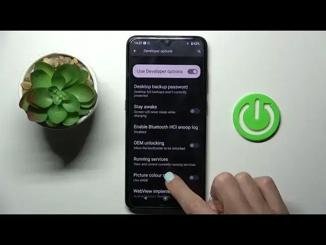 'Video thumbnail for How to Activate Auto System Updates in NOKIA C12 - System Updates Management'