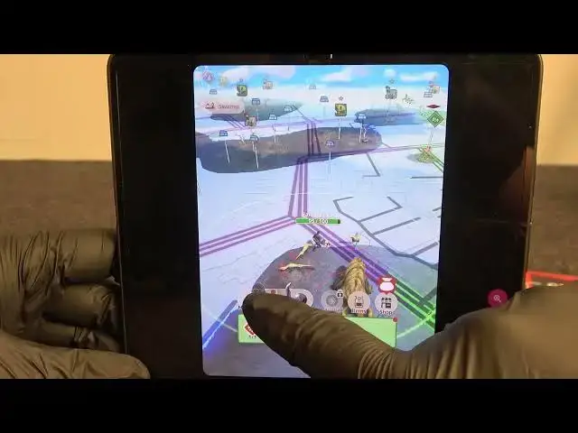 Video thumbnail for How To Set 60 Fps Cap During Battles In Monster Hunter Now