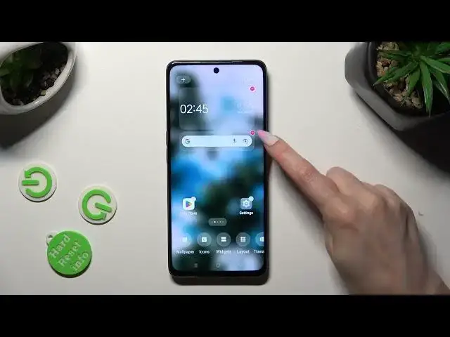 'Video thumbnail for How To Remove Google Search Bar From OPPO A1'