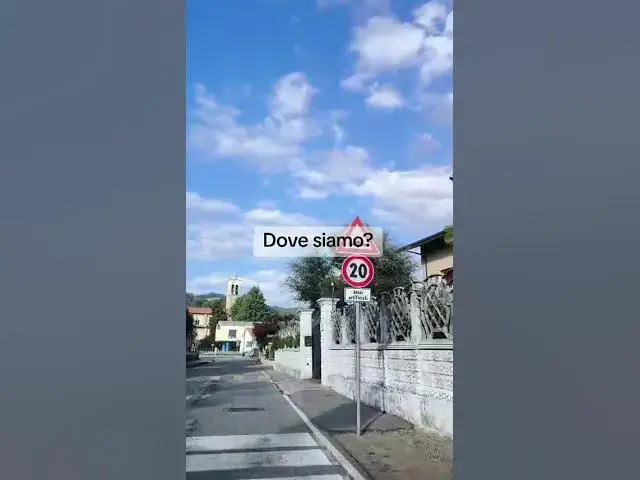 Video thumbnail for Difficile da indovinare