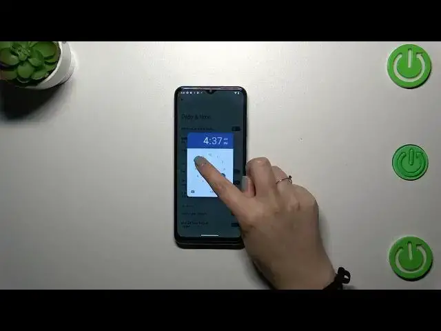 Video thumbnail for 📅 Mastering Time Management: Changing Date & Time on NOKIA G42! 📱
