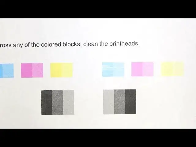 Video thumbnail for How To Clear Cartridges In HP Smart Tank 615