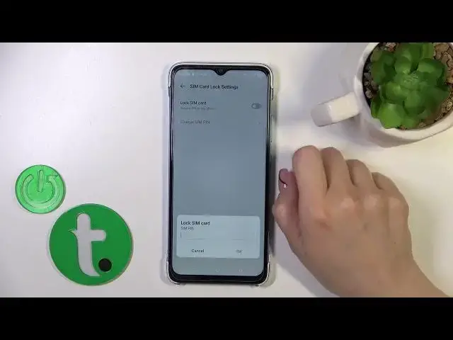 'Video thumbnail for Activate SIM-Lock on INFINIX Smart 7 - Lock SIM Card with SIM PIN'