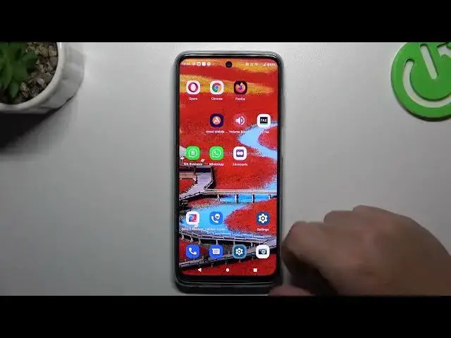 Video thumbnail for How to Remove a Notification Dot from the Home Screen App Icon on MOTOROLA Moto G32
