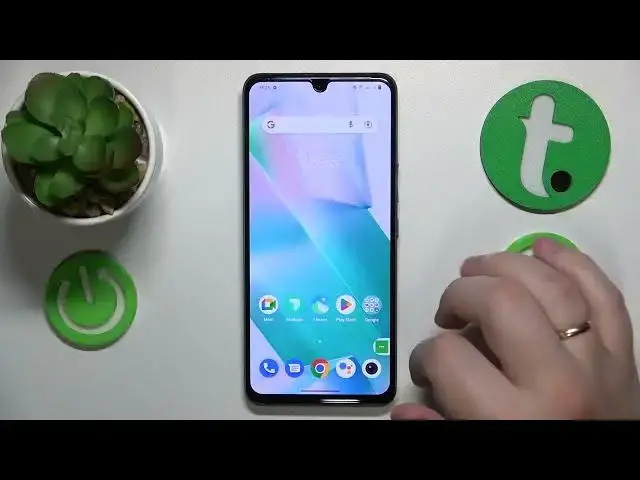 Video thumbnail for How to Restart VIVO Phone without Power Button - Rebooting the Device via Accessibility Menu