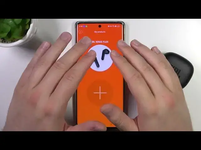 'Video thumbnail for How to Check Serial Number of JBL Wave Flex?'