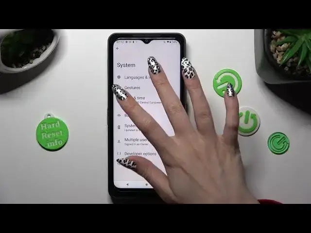 Video thumbnail for How to Enter Text Correction Options on CAT S75?