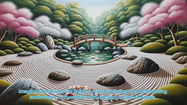 Video thumbnail for Discover Kenya: Top 10 Retirement Destinations for Adventurous Retirees