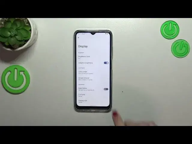 'Video thumbnail for How to Change Screen Timeout on NOKIA G22'
