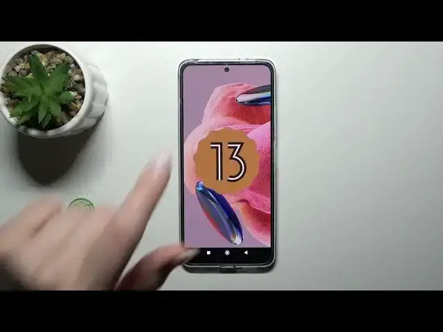 'Video thumbnail for How to Check Android Version on Xiaomi Redmi Note 12?'
