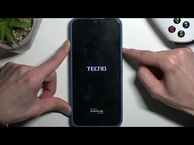 Video thumbnail for How to Hard Reset Tecno Spark Go 2022 through Recovery Mode - Wipe Data