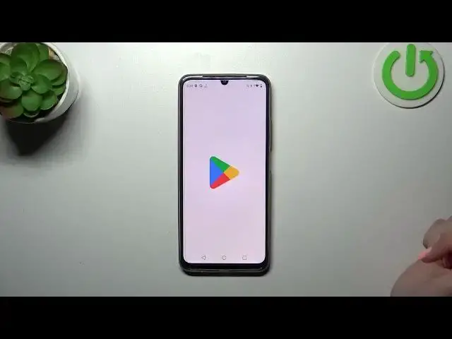 Video thumbnail for How to Update Apps on REALME C53