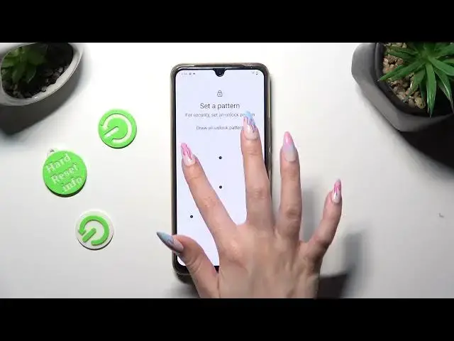 'Video thumbnail for How to Set Up a Screen Lock on VIVO T1 Pro 5G - Password, PIN, Pattern & Biometrics'