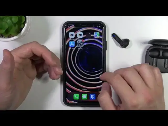 Video thumbnail for How to Pair JBL Wave Flex with iPhone or iPad?