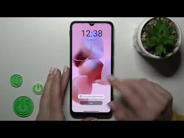 Video thumbnail for How to Change Lock Screen Wallpaper on Xiaomi Redmi 12C?