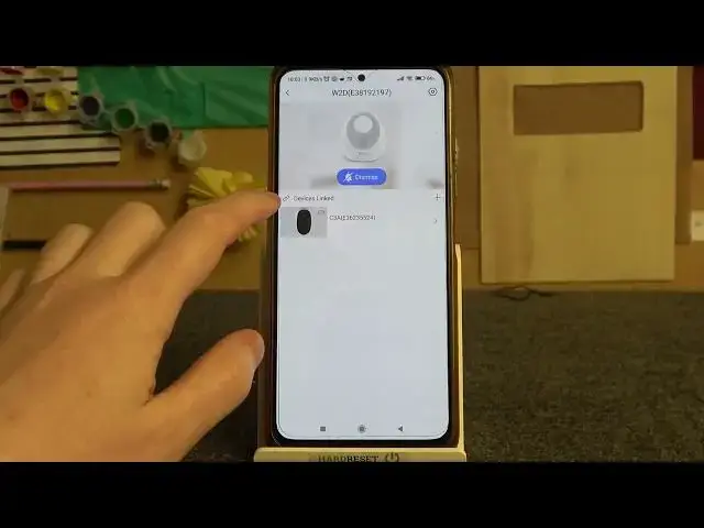 Video thumbnail for How To Enable & Disable IR Light For EZVIZ Camera