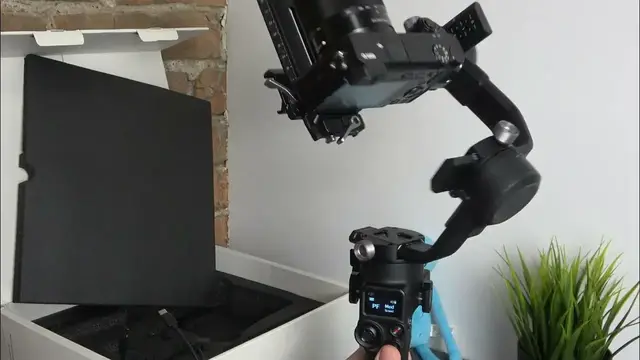 Video thumbnail for How to Switch Between Modes in DJI RSC 2 Gimbal